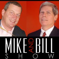 The Mike & Bill Show chat bot