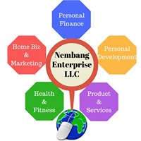 Nembang Enterprise LLC chat bot