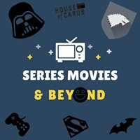 Series Movies & Beyond chat bot