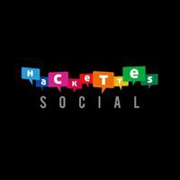 Social Hackettes chat bot