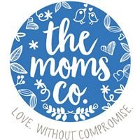 The Moms Co. chat bot