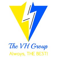 The VH Group chat bot