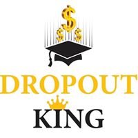 The Dropout King chat bot