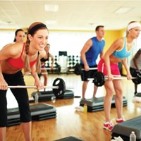 Fit couple chat bot
