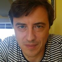 Jose da Cruz chat bot