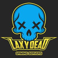 Laxy Dead Game Hosting chat bot