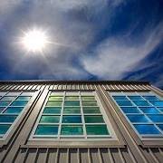 Let's reduce home energy leaks chat bot