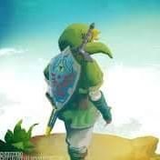 Link The Hero Of Hyrule chat bot