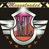 MeggaLoaded Official chat bot