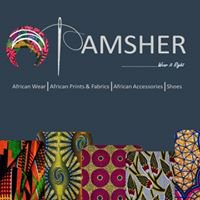 PAMSHER chat bot
