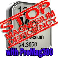 Magnesium Magic chat bot