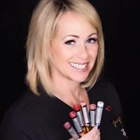 Colors and Products Portfolio - Using SeneGence chat bot