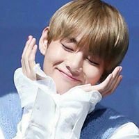 Kim Taehyung Chatbot chat bot