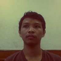 Agus Sarwono : Full Stack Developer chat bot