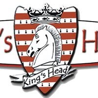 Kings Head Pub YYC chat bot