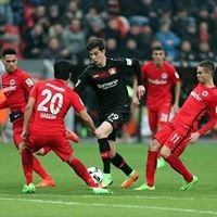 Arabic sport chat bot