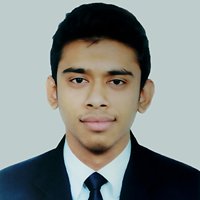 Ahmed Tanvir Soron chat bot