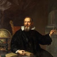 Galileo Galilei chat bot