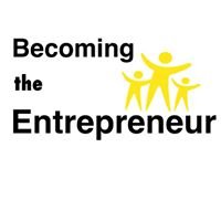 Becoming the Entrepreneur chat bot