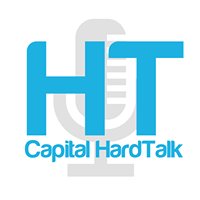 Capital HardTalk chat bot