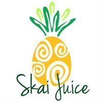 Skai Juice chat bot