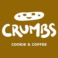 Crumbs Cookies & Coffee chat bot