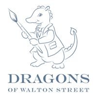 Dragons Of Walton Street chat bot