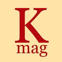 Kaagmandu Magazine chat bot