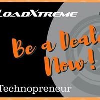 LoadXtreme Business chat bot