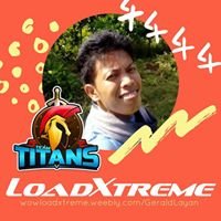 Loadxtreme - Universal Loading Business By Gerald Layan chat bot