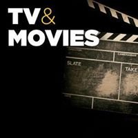 Movie/TV Motivation chat bot