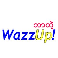 Wazzup Myanmar chat bot