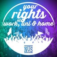 Your Rights at Work, Uni & Home chat bot