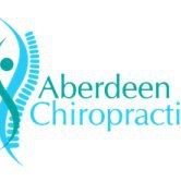 Aberdeen Chiropractic chat bot