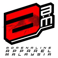 Adrenaline Apparel Malaysia chat bot