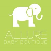 Allure Baby Boutique chat bot