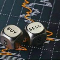 Automated Online Trader chat bot