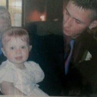 Edward Hardings memorial page chat bot