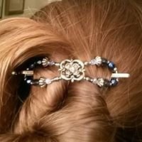 Erin Maggard, Independent Stylist for Lilla Rose chat bot