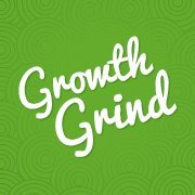 Growth Grind chat bot