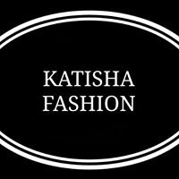 Katisha Fashion chat bot