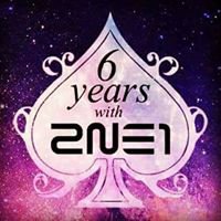 2NE1 Blackjacks chat bot