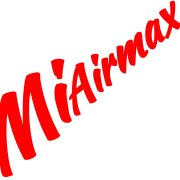 MiAirmax chat bot