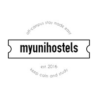 myunihostels chat bot