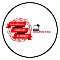 Nembang Enterprise Business Academy chat bot