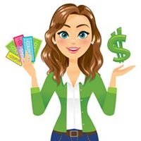 Coupon Queen chat bot