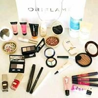 Oriflame cosmetics naija chat bot