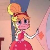 Star Butterfly chat bot