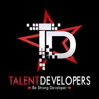 Talentdevelopers chat bot