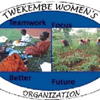 Twekembe Womens' Organization - TWO chat bot